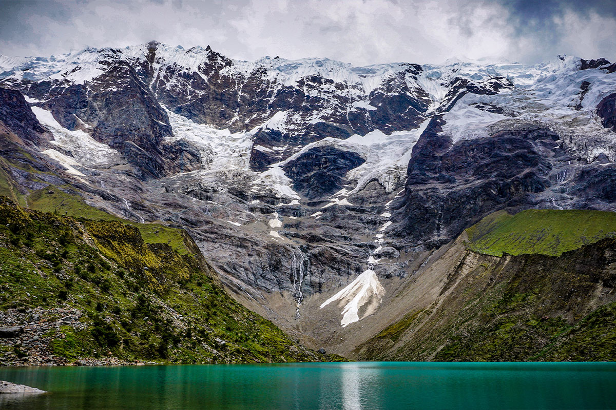 Laguna Humantay – Ganztageswanderung