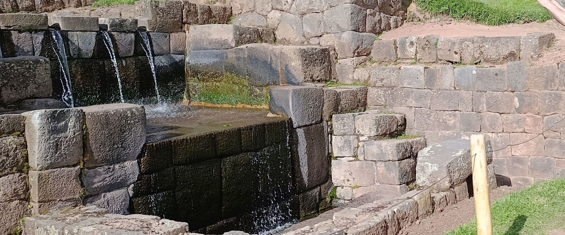 Valle Sur – Halbtagesausflug