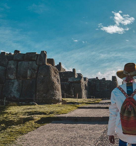 City Tour Cusco – Medio Día