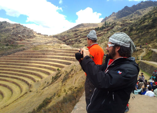 Tour Valle Sagrado de los Incas